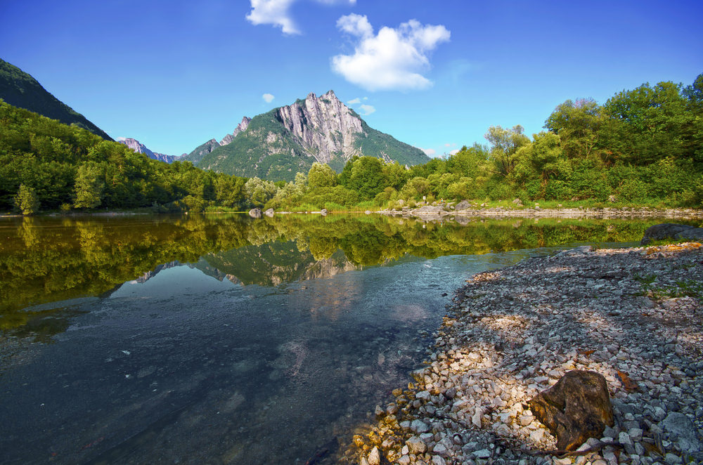 Parco Nazionale Delle Dolomiti Bellunesi Goodtrekking