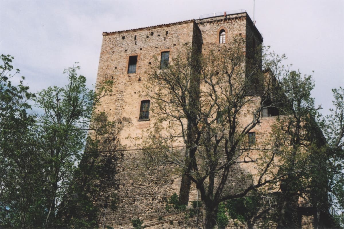 Un Gioiello Nell Oltrep Pavese Questo Borgo Risale Addirittura Al